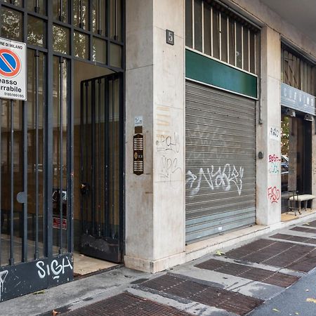 Mavi Flexyrent Apartment Milano Exteriör bild