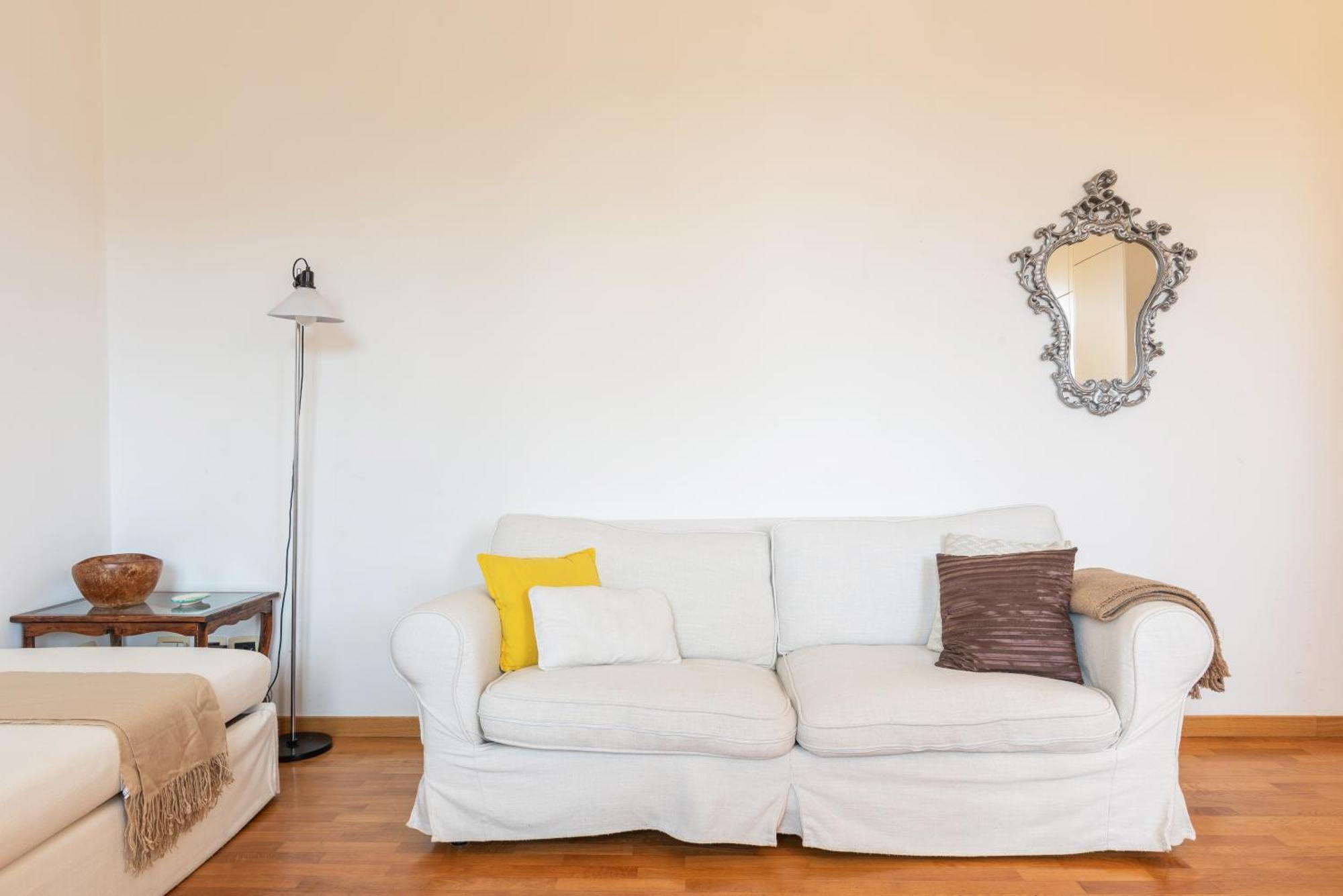 Mavi Flexyrent Apartment Milano Exteriör bild