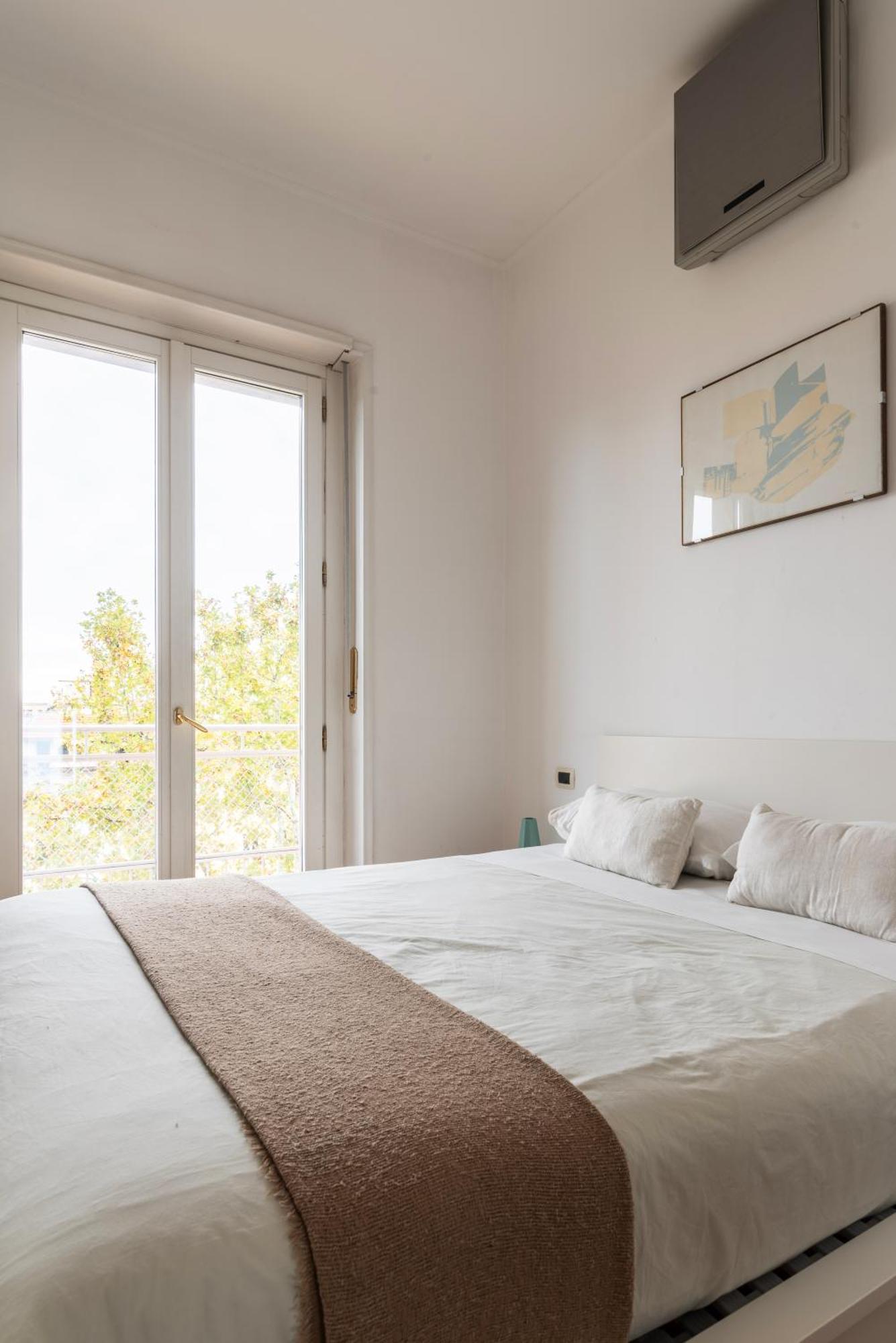 Mavi Flexyrent Apartment Milano Exteriör bild