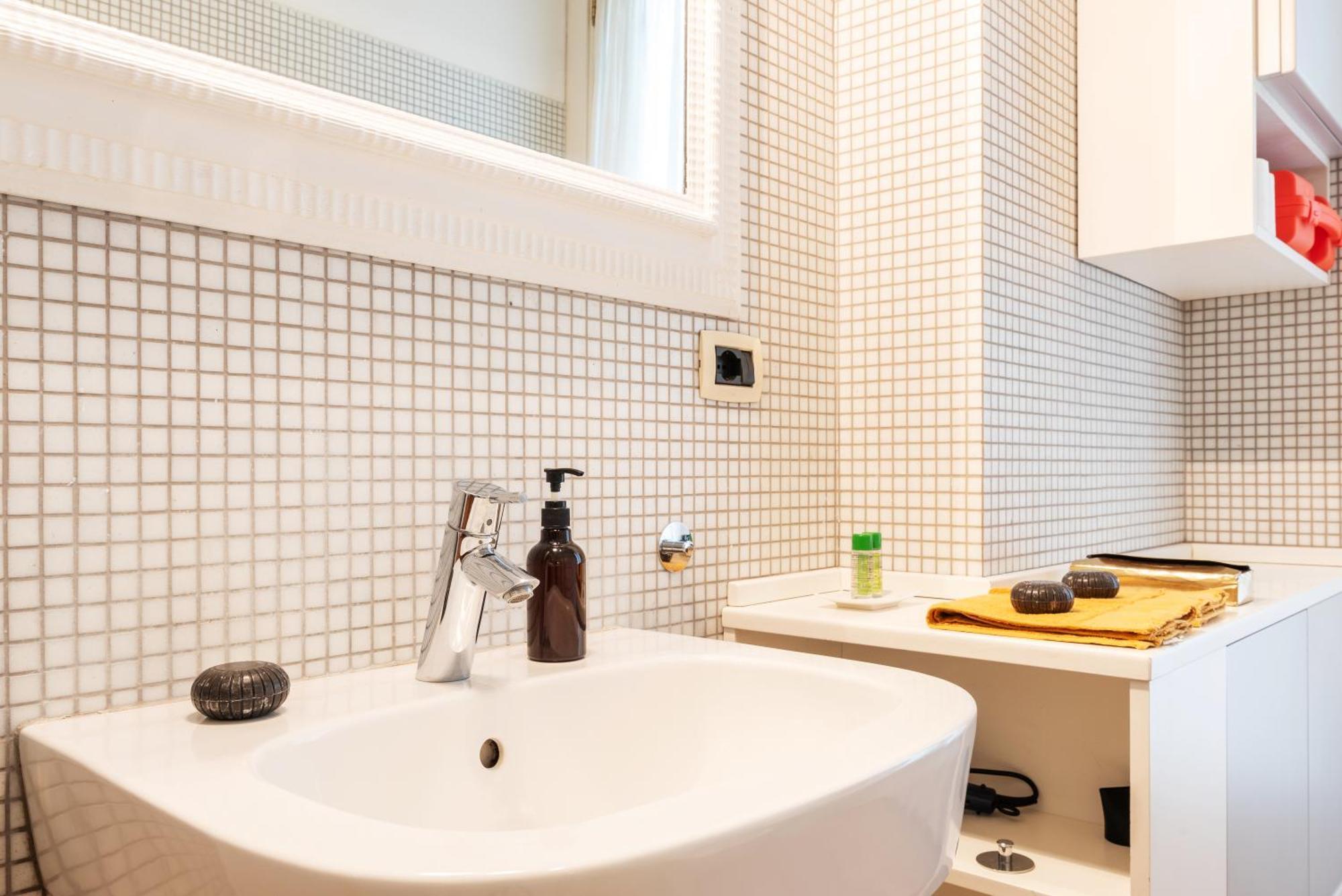 Mavi Flexyrent Apartment Milano Exteriör bild